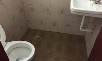 Imagem 5: Casa com 2 dormitórios para alugar, 10 m² por R$ 550,00/mês - Fabrício - Uberaba/MG