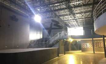 Imagem 7: SAO PAULO - Galpão/Depósito/Armazém - Jardim Avelino