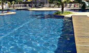 Imagem 3: Apartamento de 64 metros quadrados no bairro Riocentro com 2 quartos