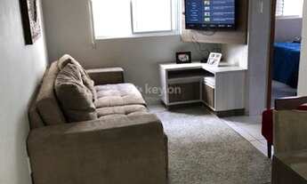 Imagem 4: Apartamento para aluguel, 2 quartos, 1 vaga, São João (Margem Esquerda) - Tubarão/SC