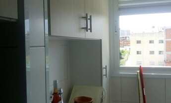 Imagem 6: APARTAMENTO RESIDENCIAL em Sorocaba - SP, Jardim Europa