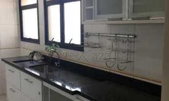 Imagem 5: Apartamento - Jardim América - Residencial Athenas - 140m² - 3 Dormitórios - Aceita Permut