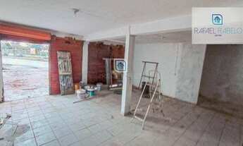 Imagem 3: Ponto para alugar, 160 m² por R$ 2.500,00/mês - José de Alencar - Fortaleza/CE