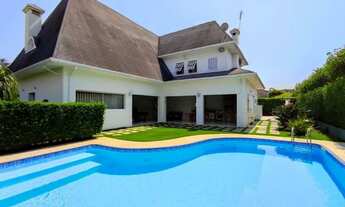 Imagem: Casa Residencial para venda e locação