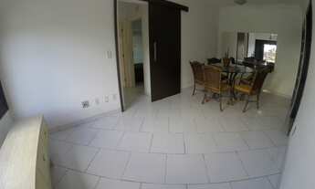 Imagem 2: Apartamento para venda com 49 metros quadrados com 2 quartos em Baú - Cuiabá - MT