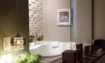 Imagem 7: Apartamento com 3 dormitórios para alugar, 157 m² por R$ 6.750,00/mês - Jardim Aquarius