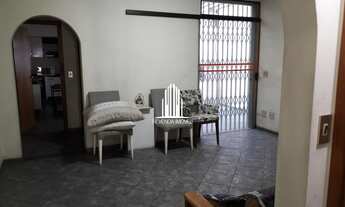 Imagem 5: Aluga-se sobrado com 3 dormitórios em Perdizes