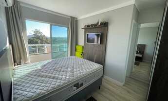 Imagem 3: Apartamento para venda possui 97 metros quadrados com 3 quartos