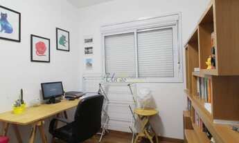 Imagem 4: Apartamento com 3 dormitórios à venda, 96 m² por R$ 1.100.000,00 - Vila Leopoldina - São P