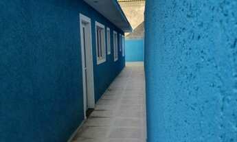 Imagem 3: Casa terrea.<br>Cocaia, Guarulhos .<br>NOVA