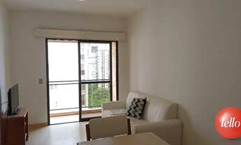 Imagem 2: São Paulo - Apartamento Padrão - Vila Nova Conceição