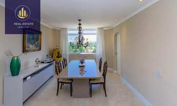 Imagem 7: Oportunidade em Moema 4 quartos 3 suítes