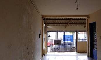 Imagem 4: Casa+sobrado nós fundos QNN 19 só 349.000