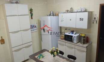 Imagem 6: Casa próxima da Av. Getúlio Vargas