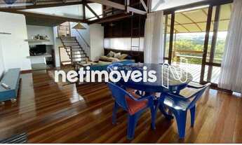 Imagem 2: Locação Casa em condomínio Condomínio Pasárgada Nova Lima