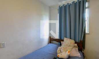 Imagem 6: Apartamento para Aluguel - California, 2 Quartos, 51 m2