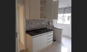 Imagem 2: Apartamento para Locação em São José dos Campos, Jardim São Dimas, 2 dormitórios, 2 banhei