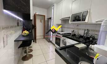 Imagem 6: Apartamento para Venda em Praia Grande, Canto do Forte, 2 dormitórios, 1 suíte, 2 banheiro