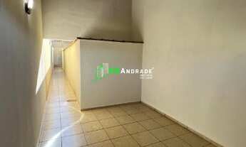 Imagem 2: Casa Padrão para Aluguel em Jardim Noêmia Franca-SP