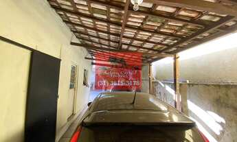 Imagem 2: Casa Triplex 04 qtos no Bairro Santa Sofia