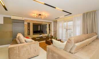 Imagem 7: Curitiba - Casa Padrão - Tingui