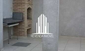 Imagem 6: Apartamento com 2 dormitórios sendo uma suíte no Jardim Brasil