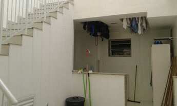 Imagem 2: RIO DE JANEIRO - Casa Padrão - Tijuca