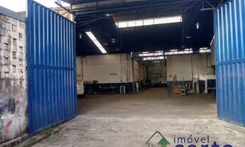 Imagem 7: Galpão/depósito/armazém à venda em Belo Horizonte