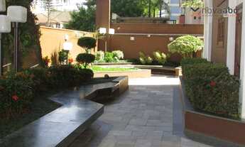 Imagem 3: Apartamento com 4 dormitórios à venda, 192 m² por R$ 1.150.000,00 - Vila Bastos - Santo An