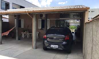 Imagem: Casa para venda com 3 quartos no Campeche