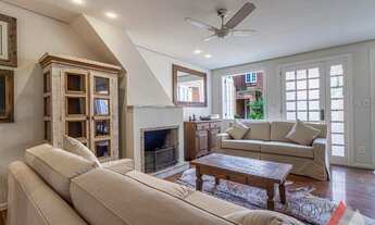 Imagem 2: Casa com 3 dormitórios à venda, 194 m² por R$ 1.295.000,00 - Chácara das Pedras - Porto Al