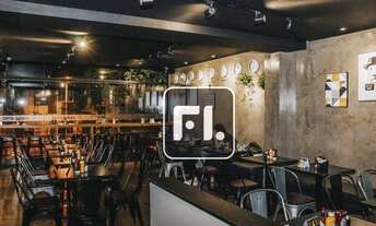 Imagem 3: Loja para alugar, 200 m² por R$ 20.000,09/mês - Vila Olímpia - São Paulo/SP