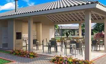 Imagem 5: RNI Altos dos Jerivás - 42m², com 1 à 2 Dorm - Areal/RS