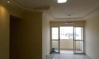 Imagem 4: Apartamento para venda com 75 metros quadrados com 3 quartos em Centro - Lauro de Freitas