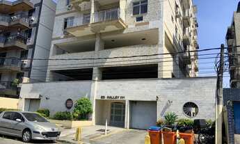 Imagem 2: Apartamento, 2 quartos, varanda, garagem, vila da penha