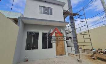 Imagem 4: Sobrado com 2 dormitórios à venda, 86 m² por R$ 495.000,00 - Jardim Cacique - Suzano/SP