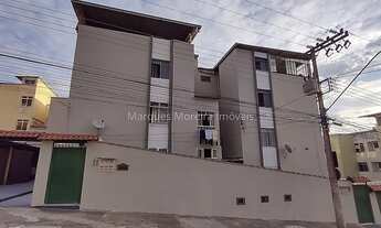 Imagem: Juiz de Fora - Apartamento Padrão - Cidade