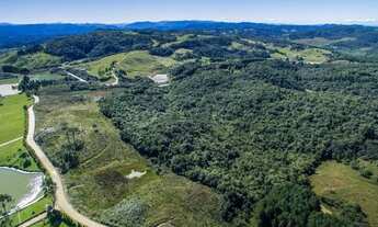 Imagem: Rancho Queimado - Terreno Padrão - Vargedo