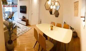 Imagem 2: SÃO PAULO - Apartamento Padrão - BROOKLIN PAULISTA