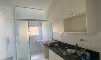 Imagem 4: APARTAMENTO VL ANTONIETA-58MTS-2 DORMS, 1 SUÍTE, SACADA, COZINHA PLANEJADA, 1 VAGA COBERTA