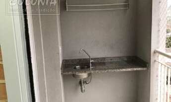 Imagem 7: Santo André - Apartamento Padrão - Vila Pires