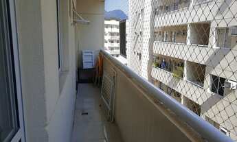 Imagem 5: 2 quartos com Suíte, varanda e armários planejados apenas 290 mil no Pechincha