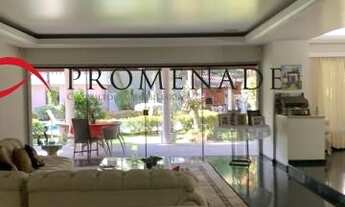 Imagem 6: RIO DE JANEIRO - Casa de Condomínio - BARRA DA TIJUCA