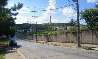 Imagem 4: Área à venda no Distrito Industrial em Jundiaí - SP