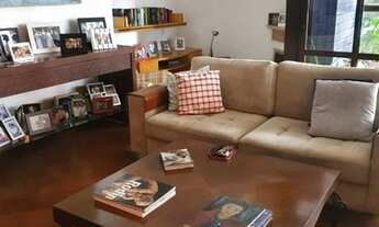 Imagem 6: SÃO PAULO - Apartamento Padrão - BROOKLIN PAULISTA