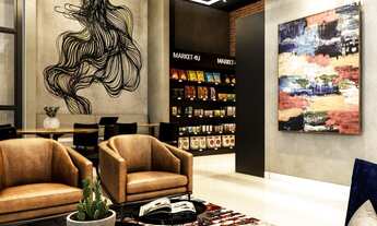 Imagem 7: CURITIBA - Apartamento Padrão - Centro