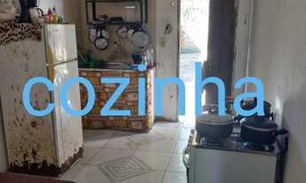 Imagem 6: Casa Casa com 2 dormitórios