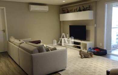 Imagem 2: Apartamento à venda com 2 suítes e varanda gourmet 105 m² por R$ 1.190.000 Bethaville I Ba