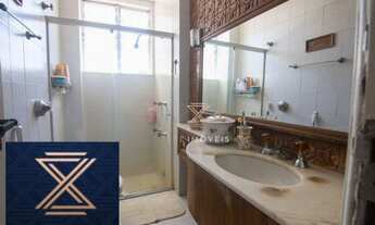 Imagem 3: Apartamento com 4 dormitórios à venda, 203 m² por R$ 3.275.000 - Lagoa - Rio de Janeiro/RJ