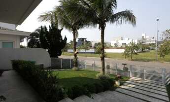 Imagem 5: Casa com 6 Suítes para alugar, 750 m² por R$ 39.500/mês - Jurerê Internacional - Florianóp